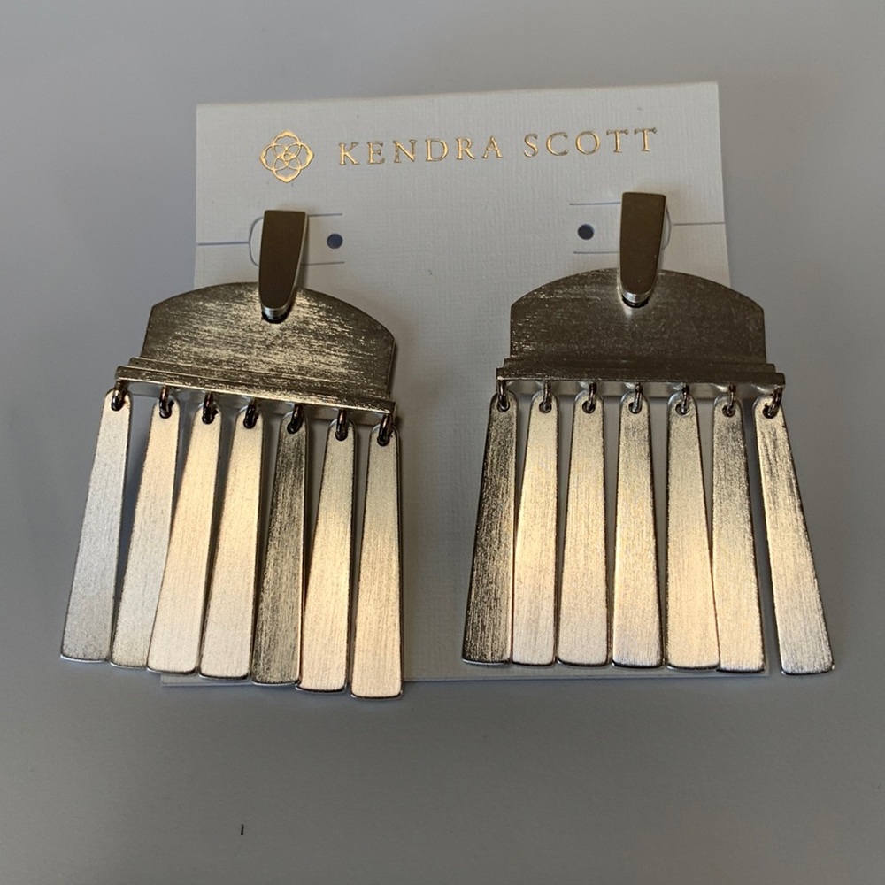 Kendra Scott Layne Earrings